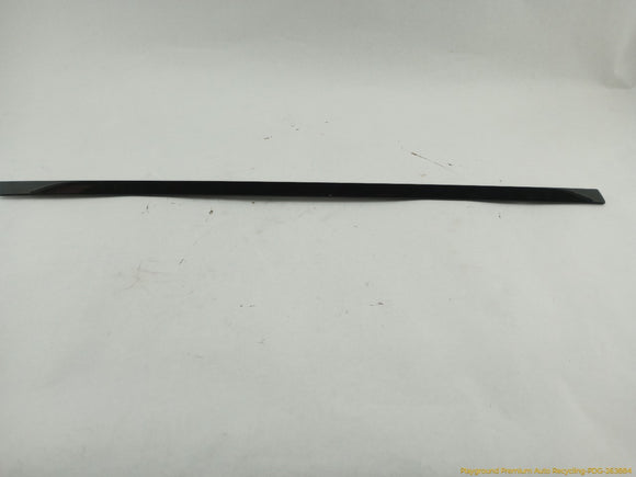 Land Rover Discovery Sport Rear Left Upper Window Door Exterior Molding Strip
