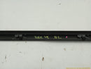 Land Rover Discovery Sport Rear Left Upper Window Door Exterior Molding Strip-6