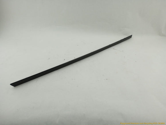 Land Rover Discovery Sport Rear Left Upper Window Door Exterior Molding Strip