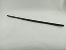 Land Rover Discovery Sport Rear Left Upper Window Door Exterior Molding Strip-10