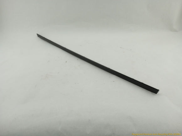 Land Rover Discovery Sport Rear Left Upper Window Door Exterior Molding Strip