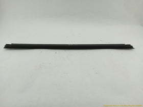 Land Rover Discovery Sport Rear Left Window Belt Seal Weatherstrip - 0