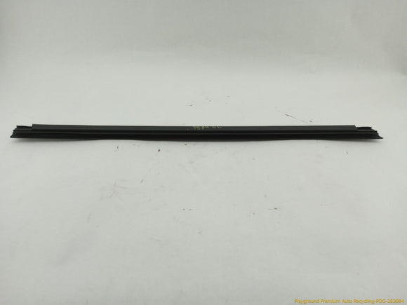 Land Rover Discovery Sport Rear Left Window Belt Seal Weatherstrip