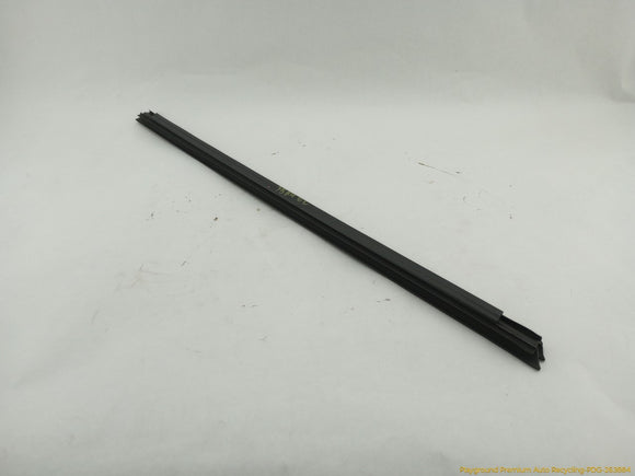 Land Rover Discovery Sport Rear Left Window Belt Seal Weatherstrip