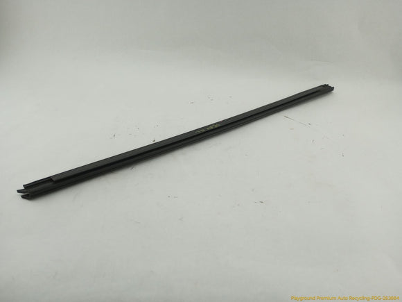 Land Rover Discovery Sport Rear Left Window Belt Seal Weatherstrip