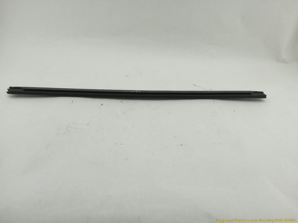 Land Rover Discovery Sport Rear Left Window Belt Seal Weatherstrip