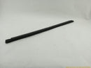 Land Rover Discovery Sport Rear Left Window Belt Seal Weatherstrip-8