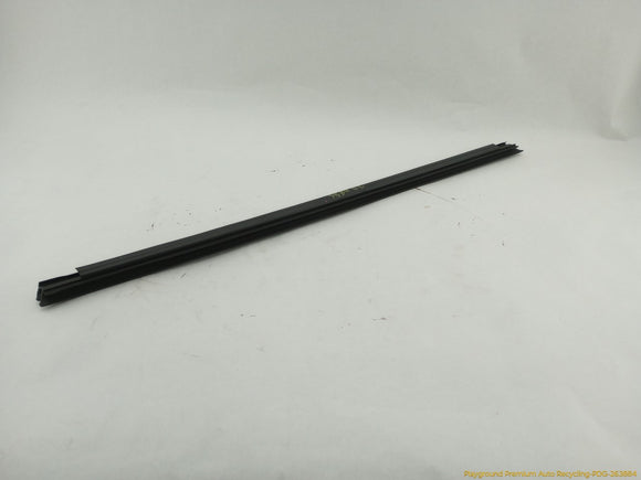 Land Rover Discovery Sport Rear Left Window Belt Seal Weatherstrip