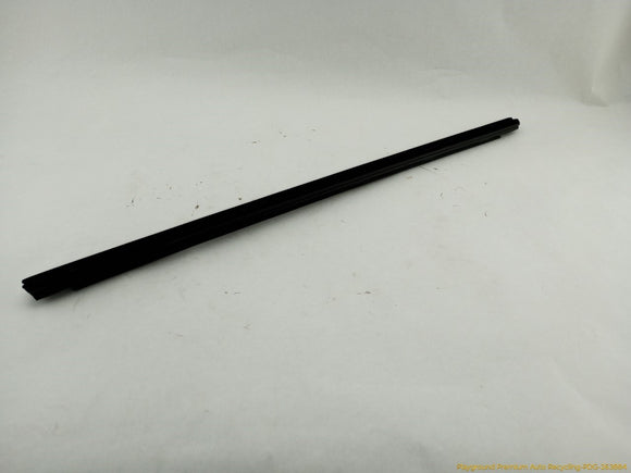Land Rover Discovery Sport Rear Left Window Belt Seal Weatherstrip