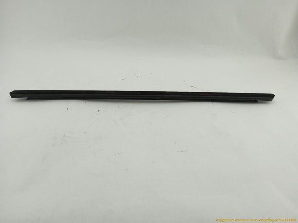 Land Rover Discovery Sport Rear Left Window Belt Seal Weatherstrip
