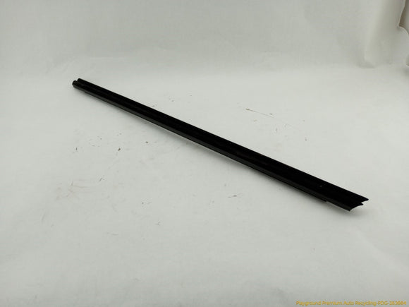 Land Rover Discovery Sport Rear Left Window Belt Seal Weatherstrip