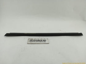Land Rover Discovery Sport Rear Right Window Belt Seal Weatherstrip