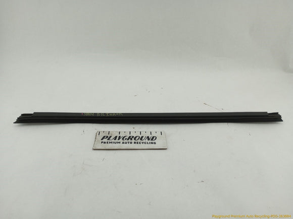 Land Rover Discovery Sport Rear Right Window Belt Seal Weatherstrip