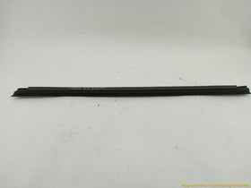 Land Rover Discovery Sport Rear Right Window Belt Seal Weatherstrip - 0