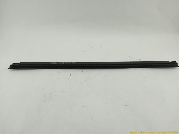 Land Rover Discovery Sport Rear Right Window Belt Seal Weatherstrip