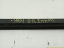 Land Rover Discovery Sport Rear Right Window Belt Seal Weatherstrip-3