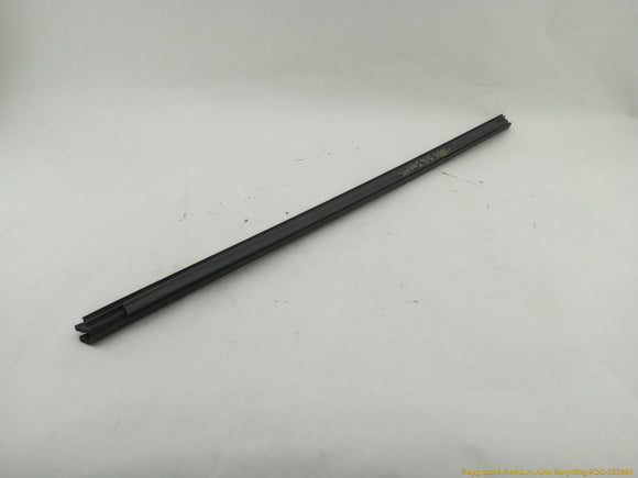 Land Rover Discovery Sport Rear Right Window Belt Seal Weatherstrip