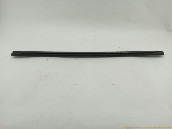 Land Rover Discovery Sport Rear Right Window Belt Seal Weatherstrip