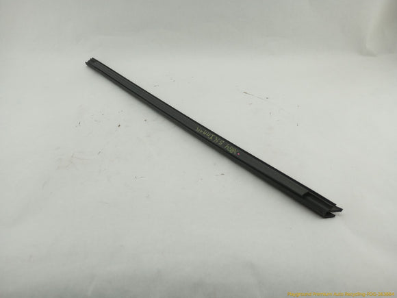 Land Rover Discovery Sport Rear Right Window Belt Seal Weatherstrip