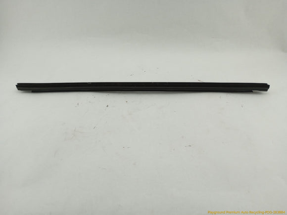 Land Rover Discovery Sport Rear Right Window Belt Seal Weatherstrip