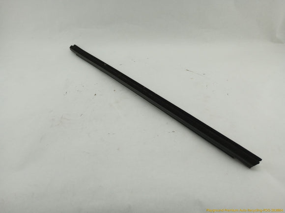Land Rover Discovery Sport Rear Right Window Belt Seal Weatherstrip