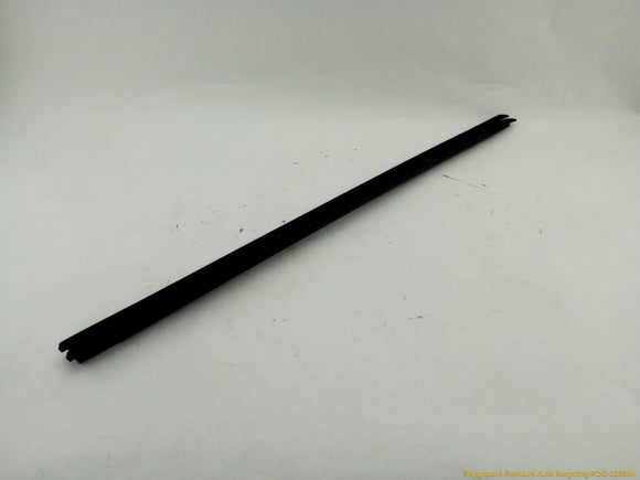 Land Rover Discovery Sport Rear Right Window Belt Seal Weatherstrip