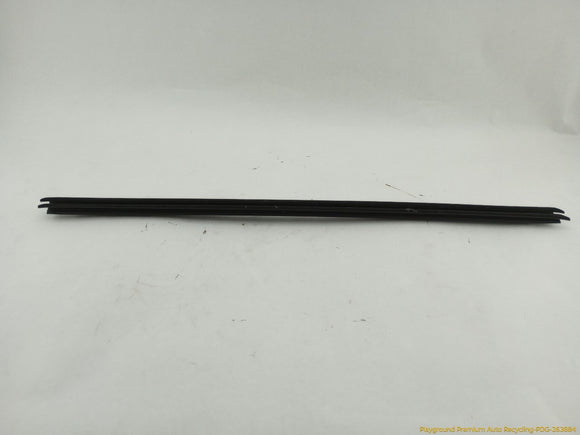 Land Rover Discovery Sport Rear Right Window Belt Seal Weatherstrip