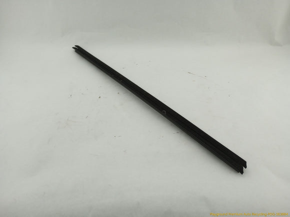 Land Rover Discovery Sport Rear Right Window Belt Seal Weatherstrip