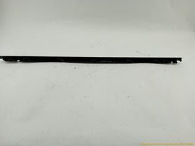Land Rover Discovery Sport Rear Right Upper Window Door Exterior Molding Strip - 0