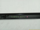 Land Rover Discovery Sport Rear Right Upper Window Door Exterior Molding Strip-3