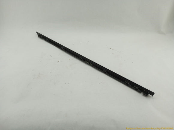 Land Rover Discovery Sport Rear Right Upper Window Door Exterior Molding Strip