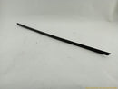 Land Rover Discovery Sport Rear Right Upper Window Door Exterior Molding Strip-7