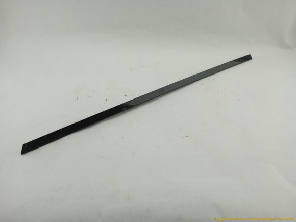 Land Rover Discovery Sport Rear Right Upper Window Door Exterior Molding Strip