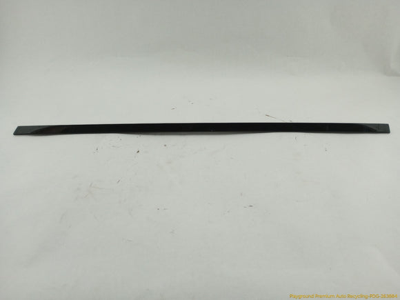 Land Rover Discovery Sport Rear Right Upper Window Door Exterior Molding Strip