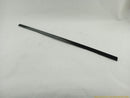 Land Rover Discovery Sport Rear Right Upper Window Door Exterior Molding Strip-11