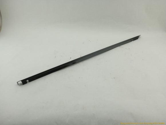 Land Rover Discovery Sport Rear Right Upper Window Door Exterior Molding Strip