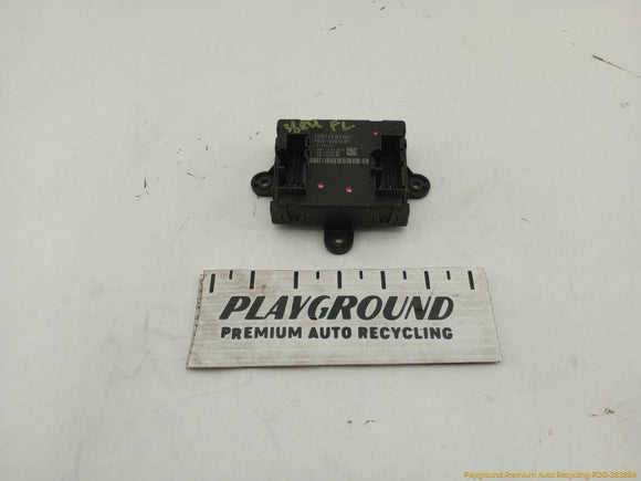 Land Rover Discovery Sport Driver Left Front Door Control Module