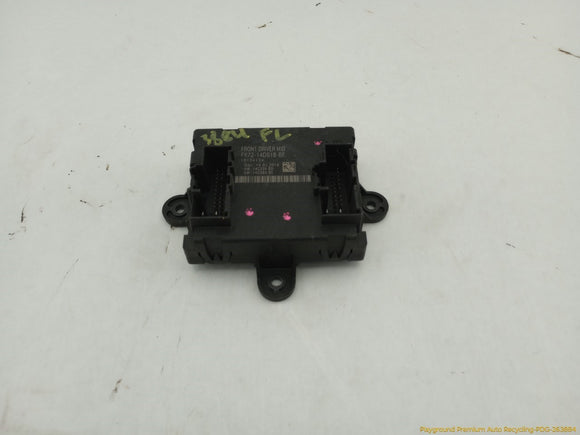 Land Rover Discovery Sport Driver Left Front Door Control Module