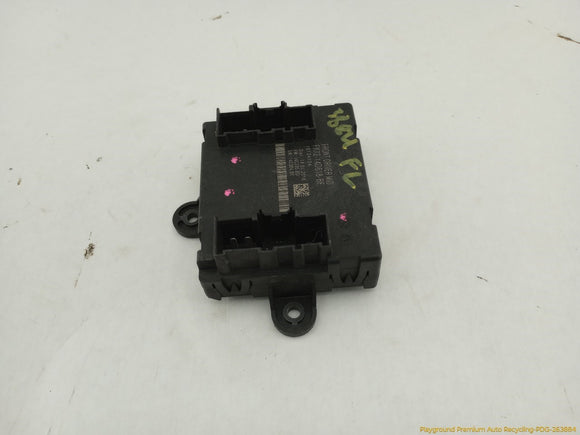 Land Rover Discovery Sport Driver Left Front Door Control Module