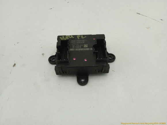 Land Rover Discovery Sport Driver Left Front Door Control Module
