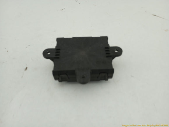 Land Rover Discovery Sport Driver Left Front Door Control Module