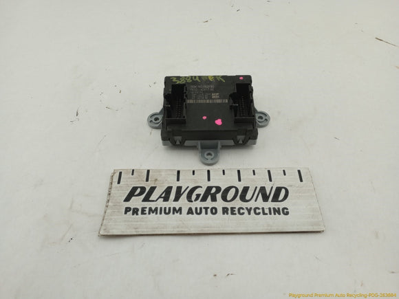 Land Rover Discovery Sport Passenger Right Front Door Control Module
