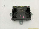 Land Rover Discovery Sport Passenger Right Front Door Control Module-9