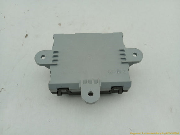 Land Rover Discovery Sport Passenger Right Front Door Control Module