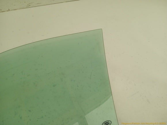 Land Rover Discovery Sport Passenger Right Front Door Window Glass
