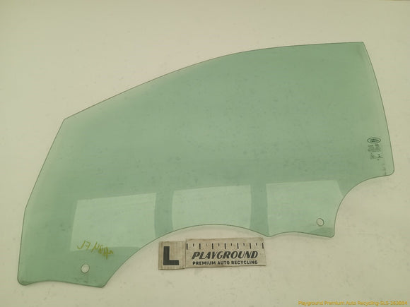 Land Rover Discovery Sport Driver Left Front Door Window Glass