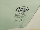 Land Rover Discovery Sport Driver Left Front Door Window Glass-12