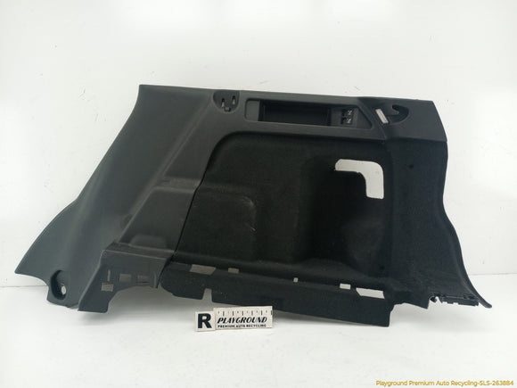 Land Rover Discovery Sport Passenger Right Rear Quarter Trim