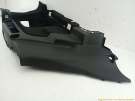 Land Rover Discovery Sport Passenger Right Rear Quarter Trim - 0