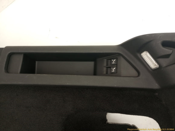 Land Rover Discovery Sport Passenger Right Rear Quarter Trim